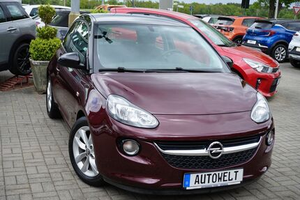Opel Adam 43.500 km 10.750 &euro; Falkensee 14612
