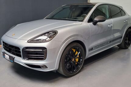 Porsche Cayenne 123.543 km 87.950 € Teltow 14513