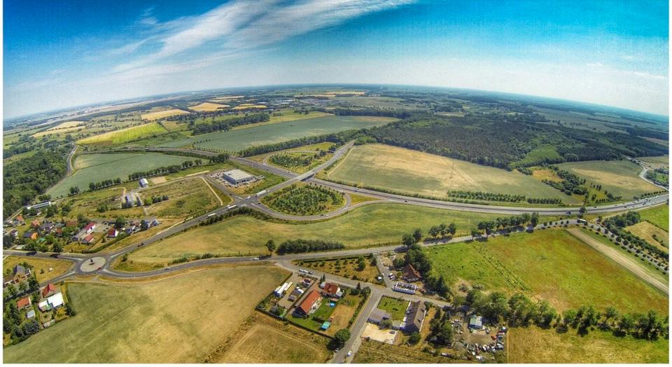 Gewerbeobjekt Blankenfelde-Mahlow Mahlow - 1.260&euro; | Angebot:24550662