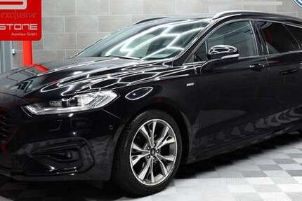 Ford Mondeo 42.081 km 19.990 € Falkensee 14612