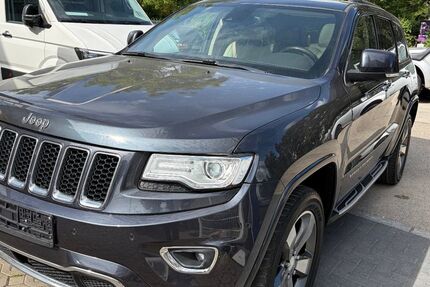 Jeep Grand Cherokee 163.000 km 14.900 &euro; Berlin 12359