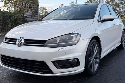 VW Golf 94.000 km 14.999 &euro; Stahnsdorf 14532