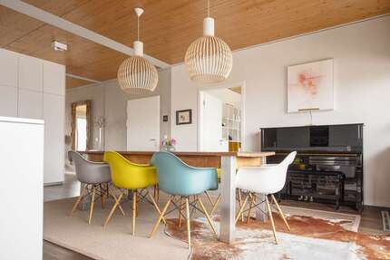 Wohnung zum Mieten in Berlin 3.600 € 183 m²
