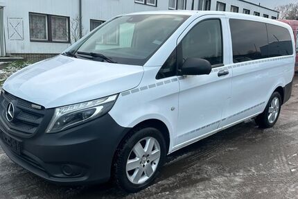 Mercedes-Benz Vito 331.020 km 12.800 &euro; Berlin 12681