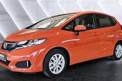 Honda Jazz 43.829 km 12.990 &euro; Ludwigsfelde 14974