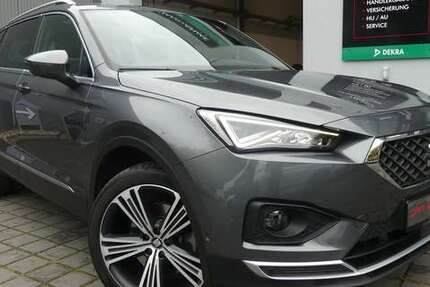 Seat Tarraco 119.888 km 24.800 € Berlin 13156