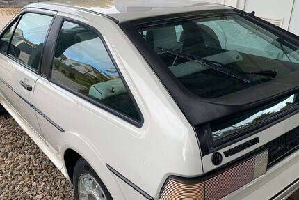 VW Scirocco 150.000 km 7.500 € Berlin 12357