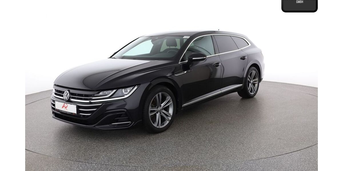 VW Arteon 45.212 km 30.680 &euro; Berlin 12103