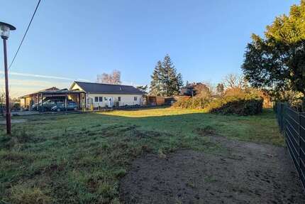 Grundstück Neu Bochow / Groß Kreutz Groß Kreutz - 135.000&euro; | Angebot:25796345