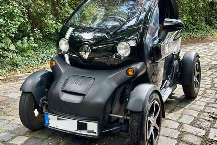Renault Twizy 14.600 km 5.600 € Berlin 14089