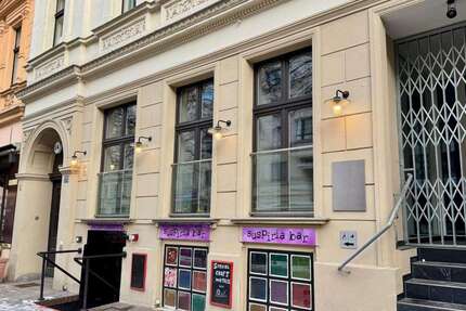 Gewerbeobjekt Berlin Friedrichshain-Kreuzberg - 799.000&euro; | Angebot:26099761