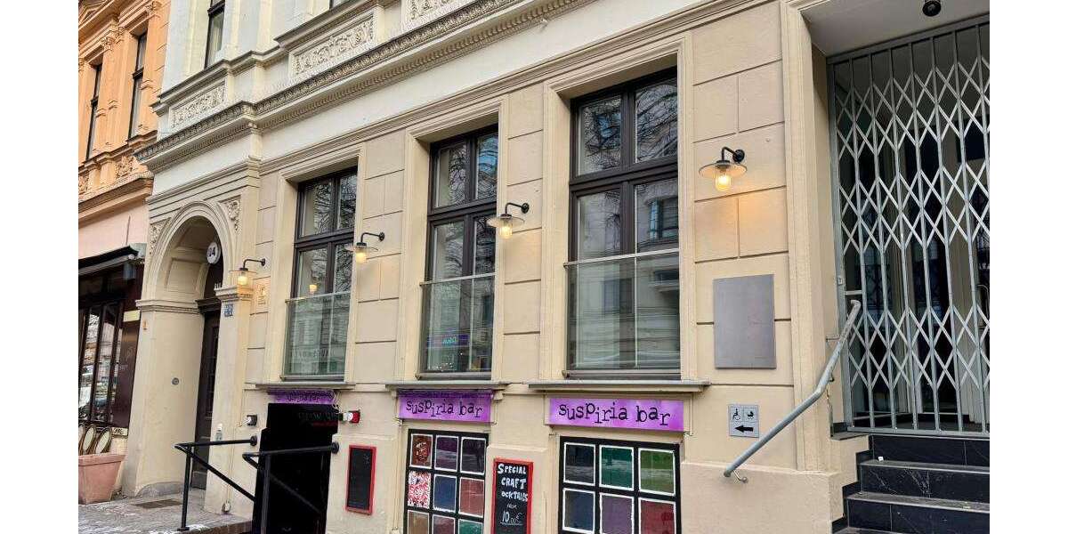 Gewerbeobjekt Berlin Friedrichshain-Kreuzberg - 799.000&euro; | Angebot:26099761