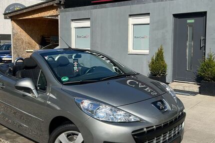 Peugeot 207 28.000 km 7.990 &euro; Berlin 13088