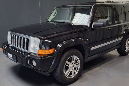 Jeep Commander 224.986 km 8.950 &euro; Teltow 14513