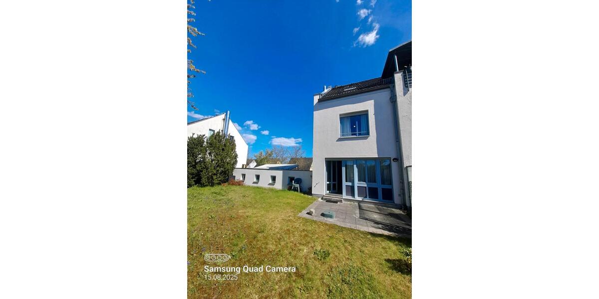 Reihenhaus Nuthetal - 4 Zimmer, 83 m&sup2;, 420.000&euro; | Angebot:26336362