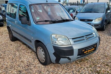 Citroen Berlingo 281.115 km 2.000 &euro; Potsdam 14480