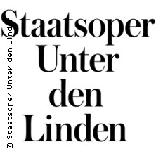 Liederabend Benjamin Bernheim 02.05.2026 Staatsoper Unter den Linden