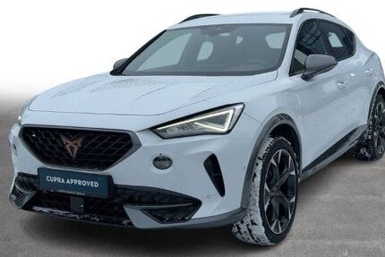 Cupra Formentor 25.390 km 29.449 &euro; Berlin 13089