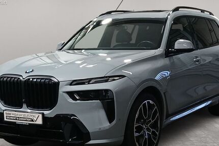 BMW X7 45.658 km 77.900 &euro; Berlin 14057