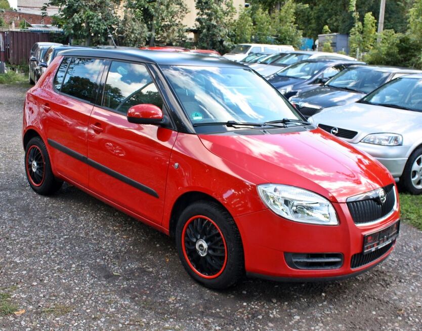 Fabia