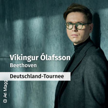 Víkingur Ólafsson 17.11.2025 Berliner Philharmonie - Großer Saal