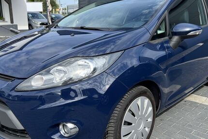 Ford Fiesta 150.000 km 4.970 € Nauen 14641