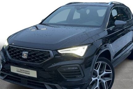 Seat Ateca 33.100 km 31.886 &euro; Berlin 13089