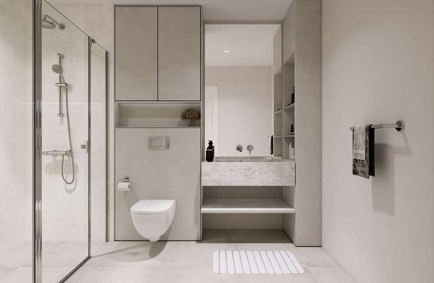 Wohnung zum Kaufen in Berlin 537.710 € 63.26 m²