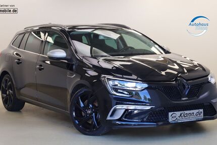 Renault Megane 62.600 km 19.249 &euro; Teltow 14513