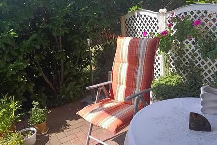 Wunderschöne 2,5 Zimmer Wohnung - provisionsfrei in Potsdam Eiche 2.5 zimmer