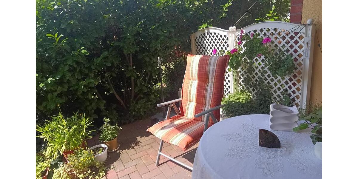 Wunderschöne 2,5 Zimmer Wohnung - provisionsfrei in Potsdam Eiche 2.5 zimmer