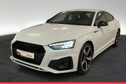 Audi A5 40.300 km 34.990 &euro; Berlin 12489