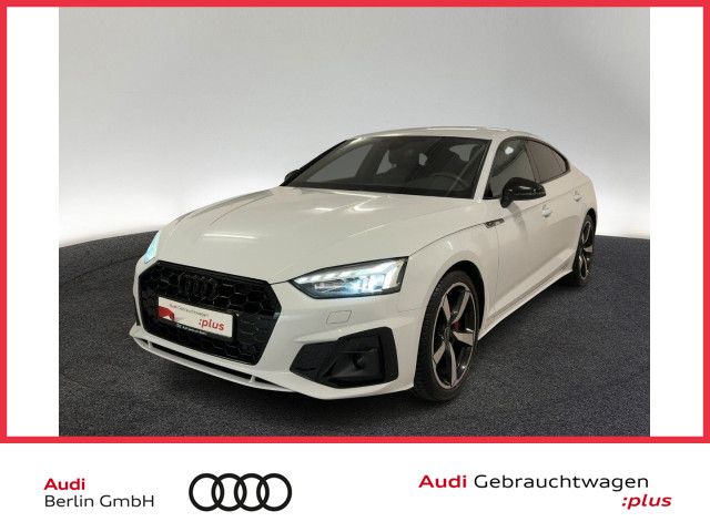 Audi A5 40.300 km 34.990 &euro; Berlin 12489
