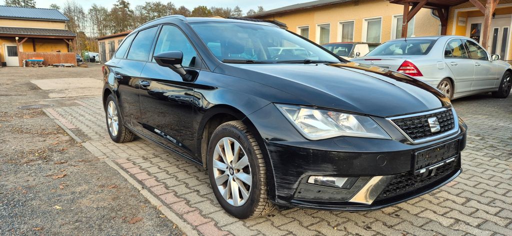 Seat Leon 159.500 km 7.300 &euro; Falkensee 14612