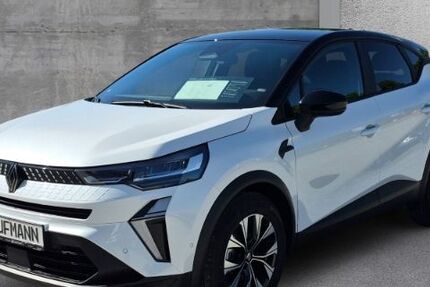 Renault Captur 5.000 km 26.890 &euro; Berlin 12247