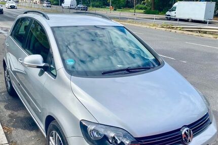 VW Golf Plus 58.000 km 8.900 &euro; Berlin 13581