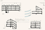 Etagenwohnung Nauen - 2 Zimmer, 52 m&sup2;, 780&euro; | Angebot:26656875