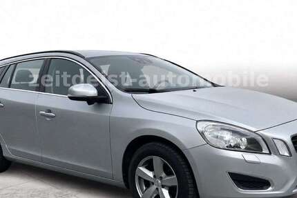 Volvo V60 112.000 km 10.985 &euro; Potsdam 14480