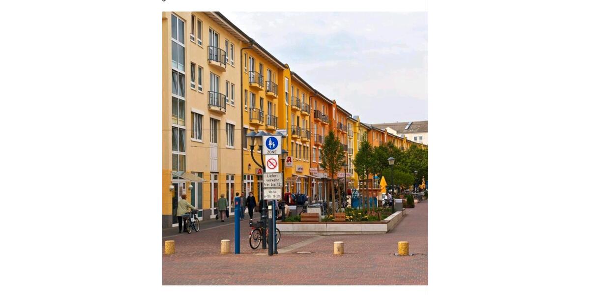 Etagenwohnung Hennigsdorf - 4 Zimmer, 115 m&sup2;, 449.000&euro; | Angebot:25643915