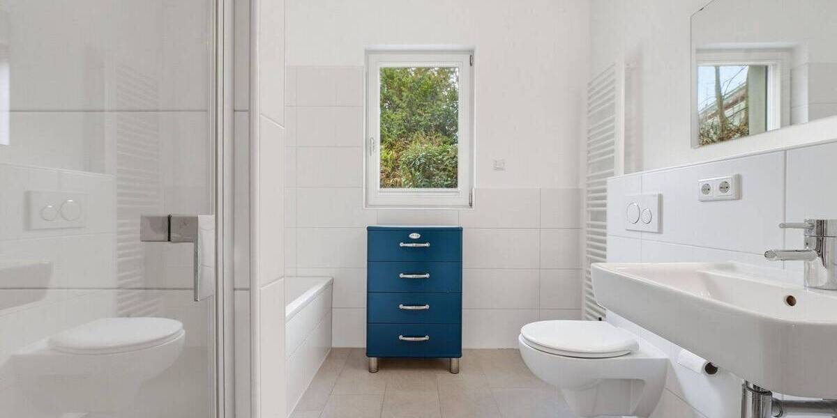Etagenwohnung Berlin Zehlendorf - 3 Zimmer, 92 m&sup2;, 785.000&euro; | Angebot:26128523