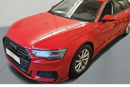 Audi A6 61.542 km 30.889 &euro; Berlin 13088