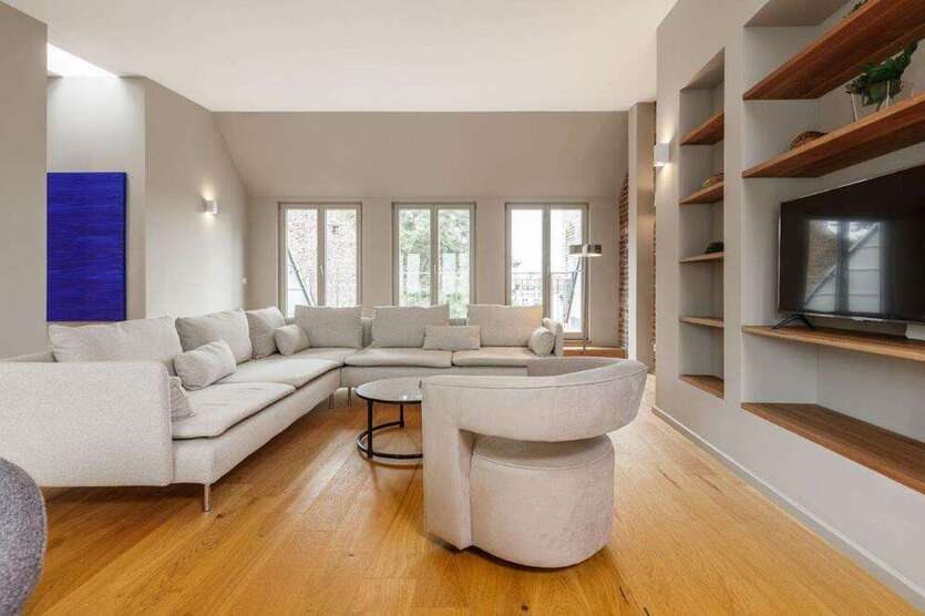 Wohnung zum Kaufen in Berlin 1.458.000 € 176.75 m²