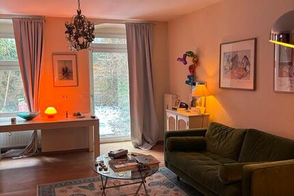 Wohnung Berlin Pankow - 2 Zimmer, 65 m&sup2;, 1.500&euro; | Angebot:26502344