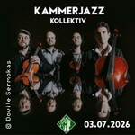 Kammerjazz Kollektiv