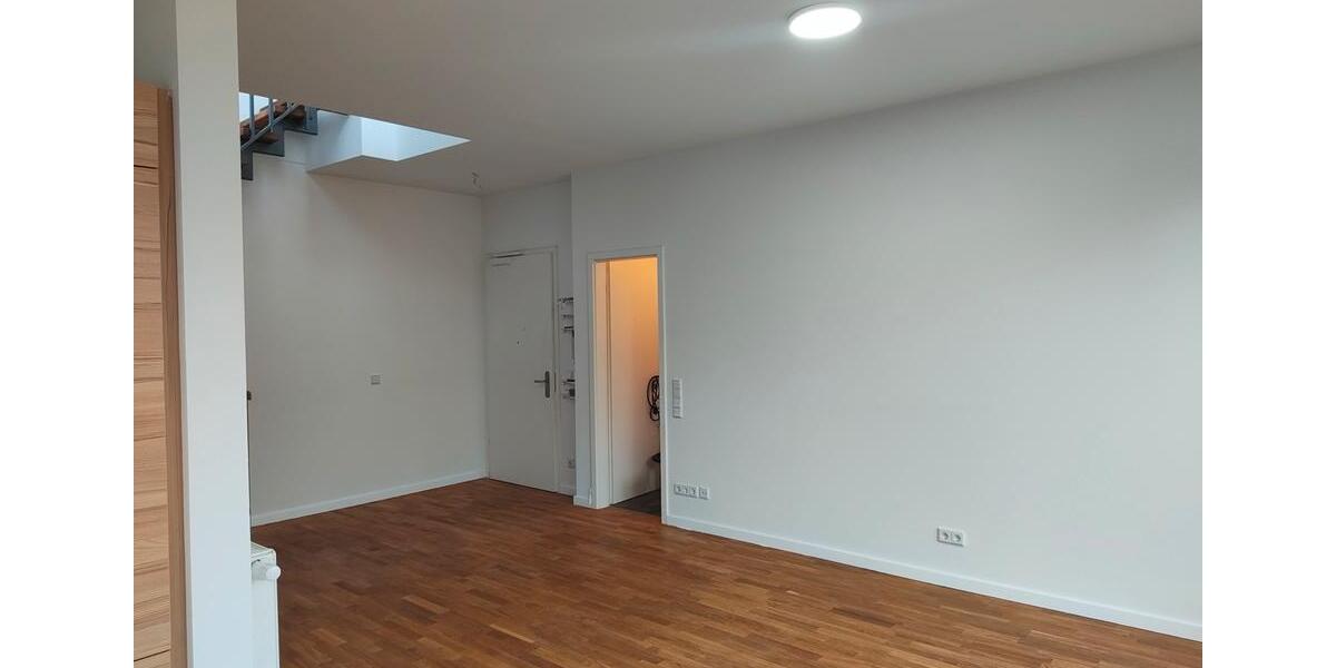 Dachgeschoßwohnung Berlin Friedrichshain-Kreuzberg - 2 Zimmer, 84 m&sup2;, 610.000&euro; | Angebot:27723477