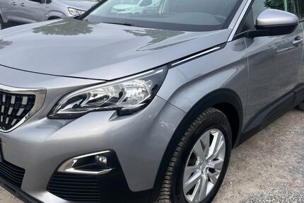 Peugeot 3008 77.000 km 14.990 &euro; Neuseddin bei Berlin 14554