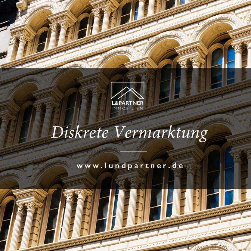 Grundstück zu verkaufen in Berlin 1.000.000 € 580 m²