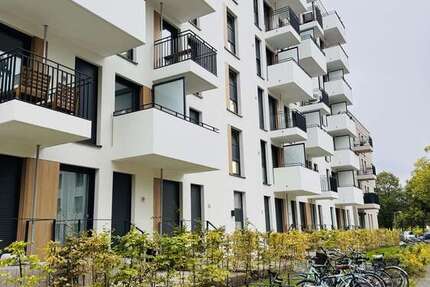 Wohnung Berlin Pankow - 1 Zimmer, 25 m&sup2;, 658&euro; | Angebot:27130970