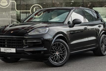 Porsche Cayenne 26.641 km 89.700 &euro; Kleinmachnow 14532
