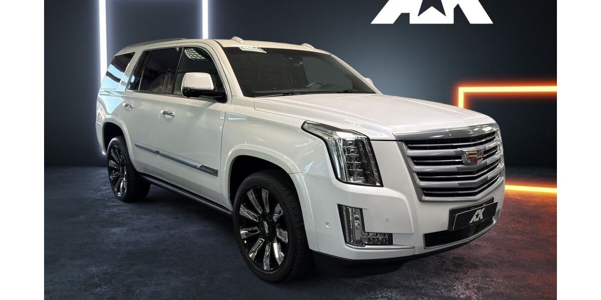 Cadillac Escalade 68.000 km 55.899 &euro; Potsdam 14469